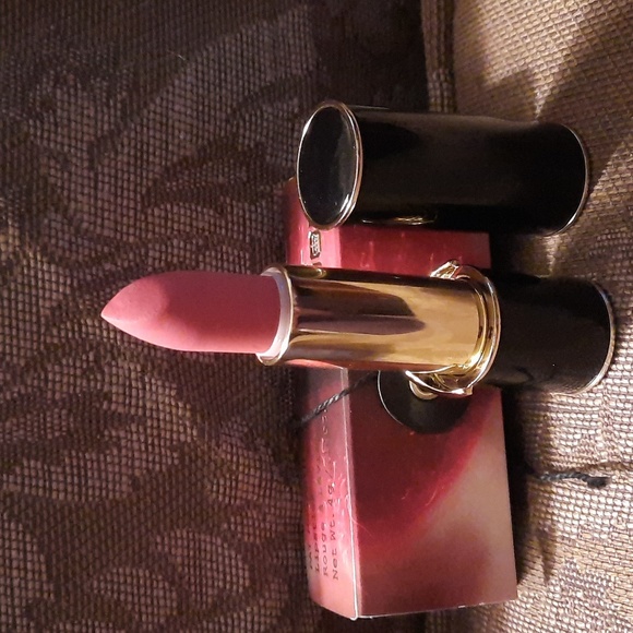 Pat McGrath💄 MatteTrance Lipstick in Candy Flip 018 💋 - Picture 6 of 6